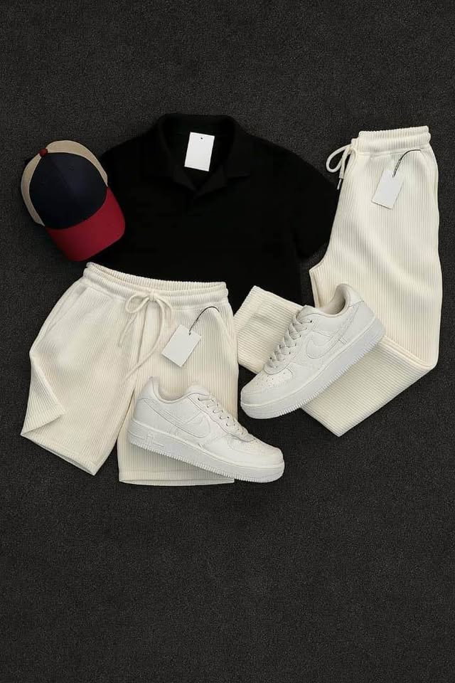 Dress - Elegant and Comfortable