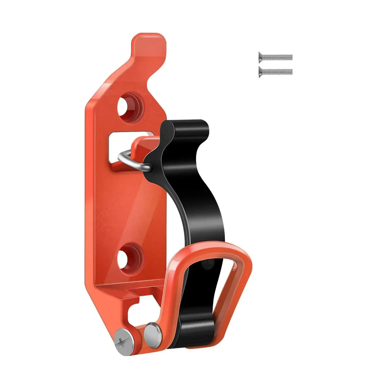 2-4PCS Tool Fixing Bracket Wall Mounting Bracket Shovel Ax Quick Release Clamp Shovel Bracket Car RV Boat Home Accessories