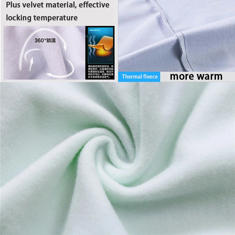 2025 Raudax Camouflage Winter Thermal Fleece Cycling Clothes Men's Jersey Suit Outdoor Riding Bike MTB Clothing Bib Pants Set