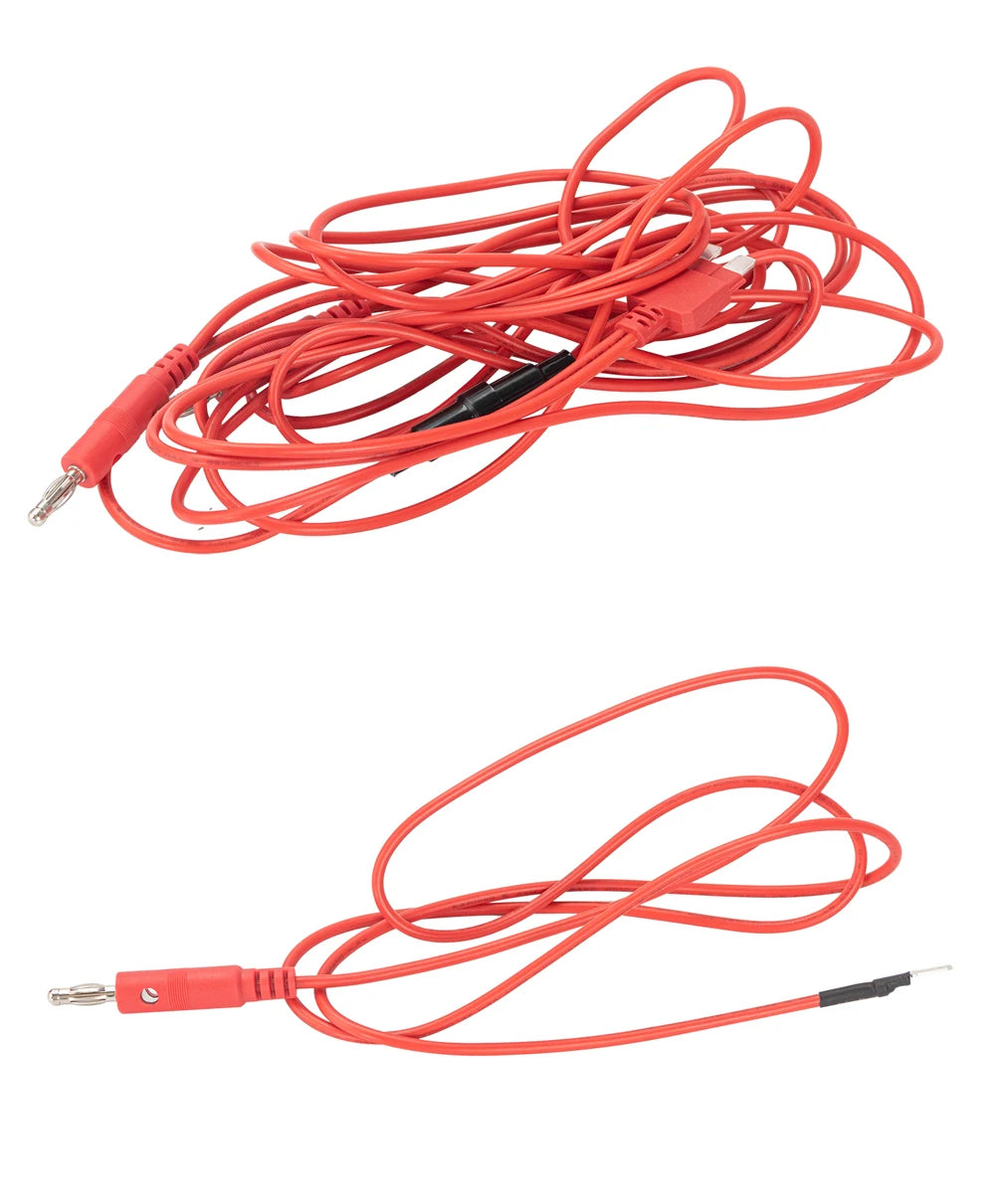 2025 Launch MCU3 Adapter Support for Mercedes-Benz All Keys Lost and ECU TCU Reading Work with X-PROG3 /X-431 IMMO Elite PRO