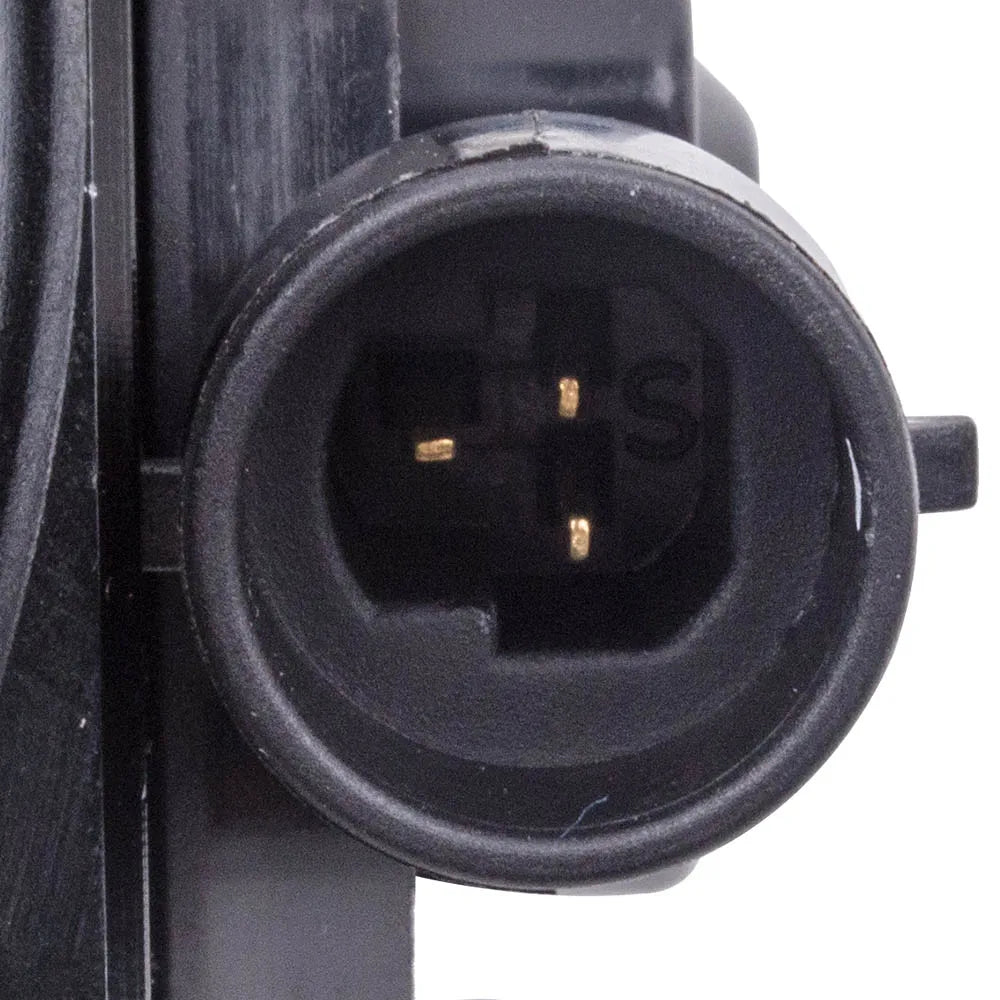 92mm Throttle Body + TPS IAC Throttle Position Sensor Idle Air Control for engine: LS Style 4 bolt intake manifold