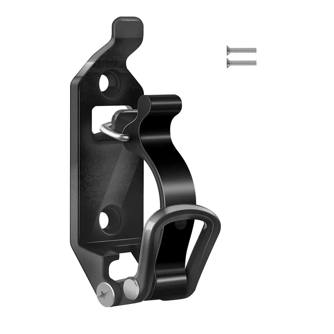 2-4PCS Tool Fixing Bracket Wall Mounting Bracket Shovel Ax Quick Release Clamp Shovel Bracket Car RV Boat Home Accessories