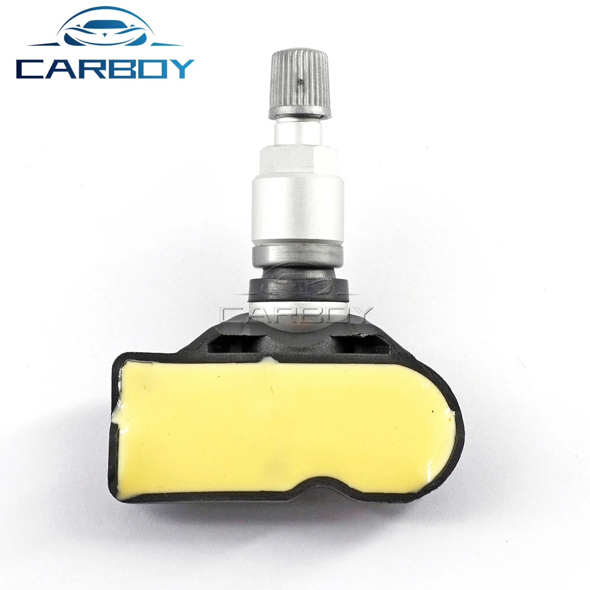 5Q0907275B TPMS Tire Pressure Sensor For VW Volkswagen Golf Passat T-Cross Polo Tiguan Touran Touareg Audi Q2 Q3 Q7 A4 A6 RS3